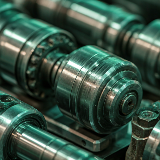 Tailored Engineering Solutions