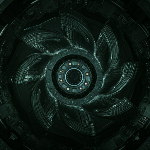 V2.4 Precision Componentry