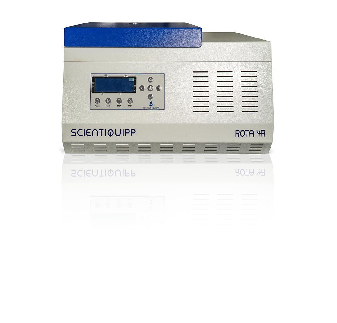 Selecting the Right Centrifuge for your workflow?