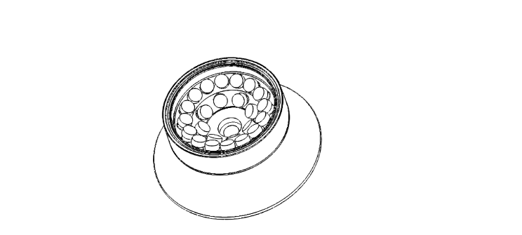 Simple Determination of Your Centrifugation Values